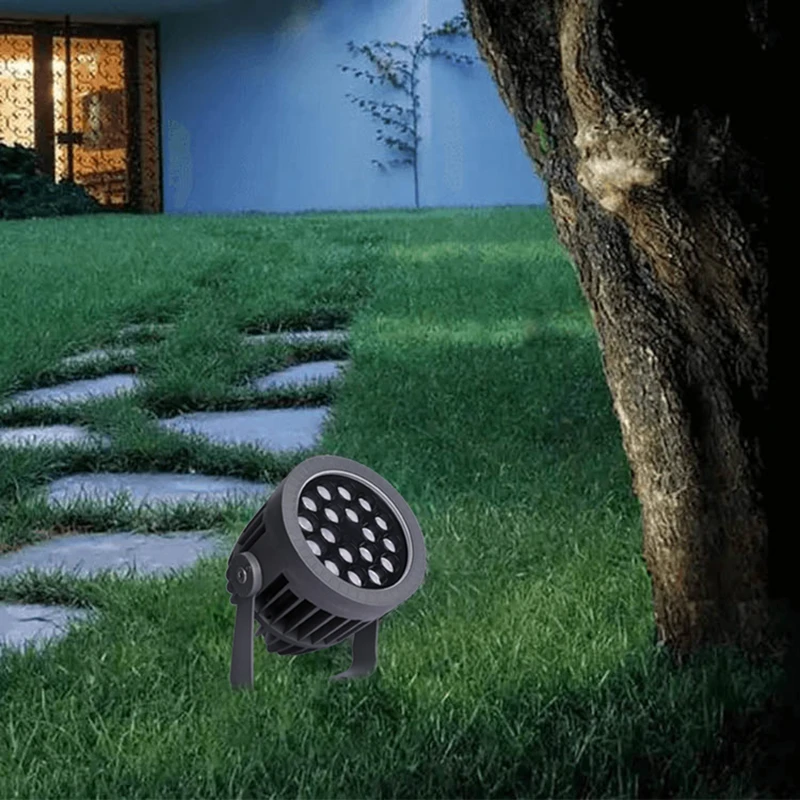 flood lighting