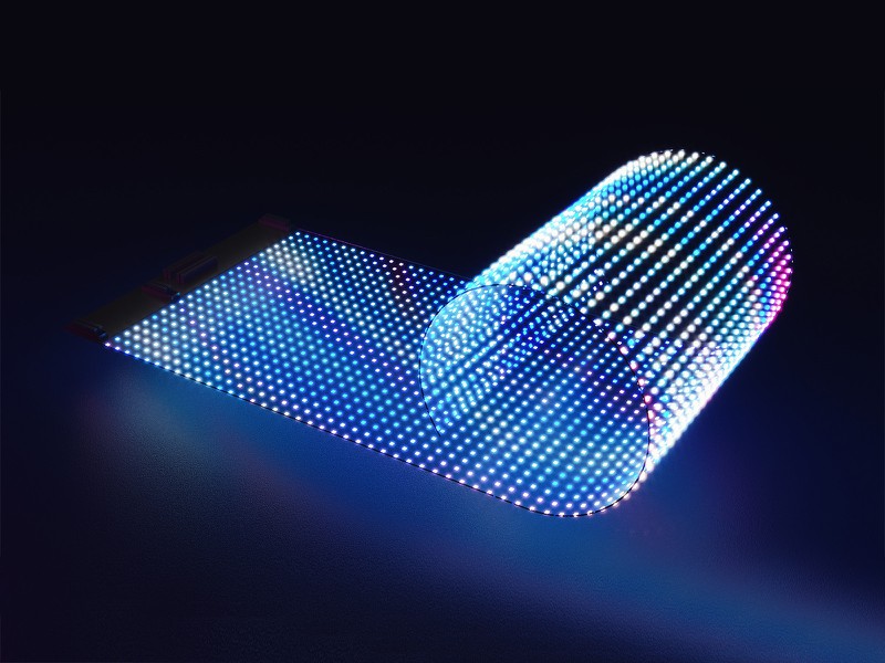 film led screen film led screen