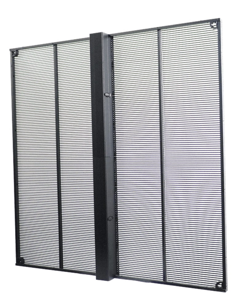 transparent led screen transparent led screen