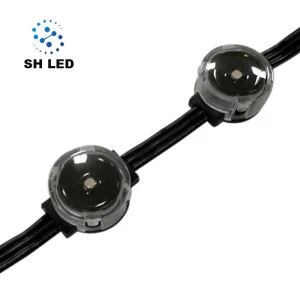 Plaza Lighting DMX LED Pixel