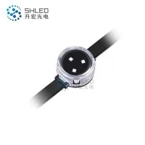 DJ Bar Decor Lighting Ws2811 LED Dmx Dot