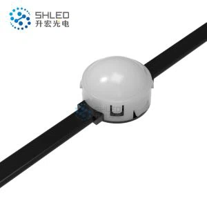 Záhradné dekoračné osvetlenie DC12V LED Pixel