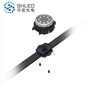 Vianočné osvetlenie LED Pixel Point Light